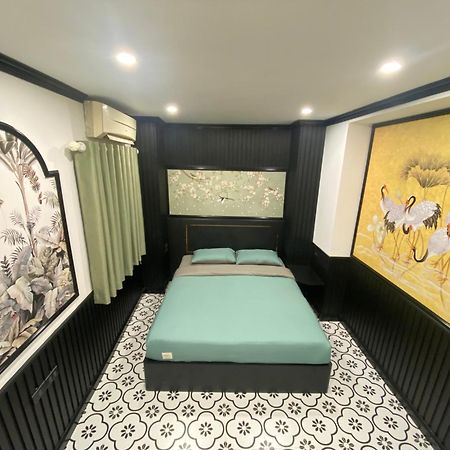 Laca Homestay Hangda Ханой Экстерьер фото