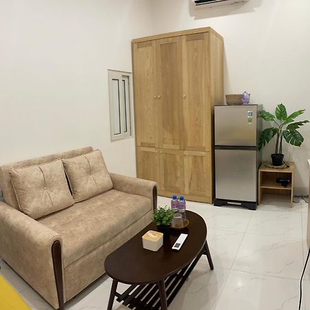 Laca Homestay Hangda Ханой Экстерьер фото