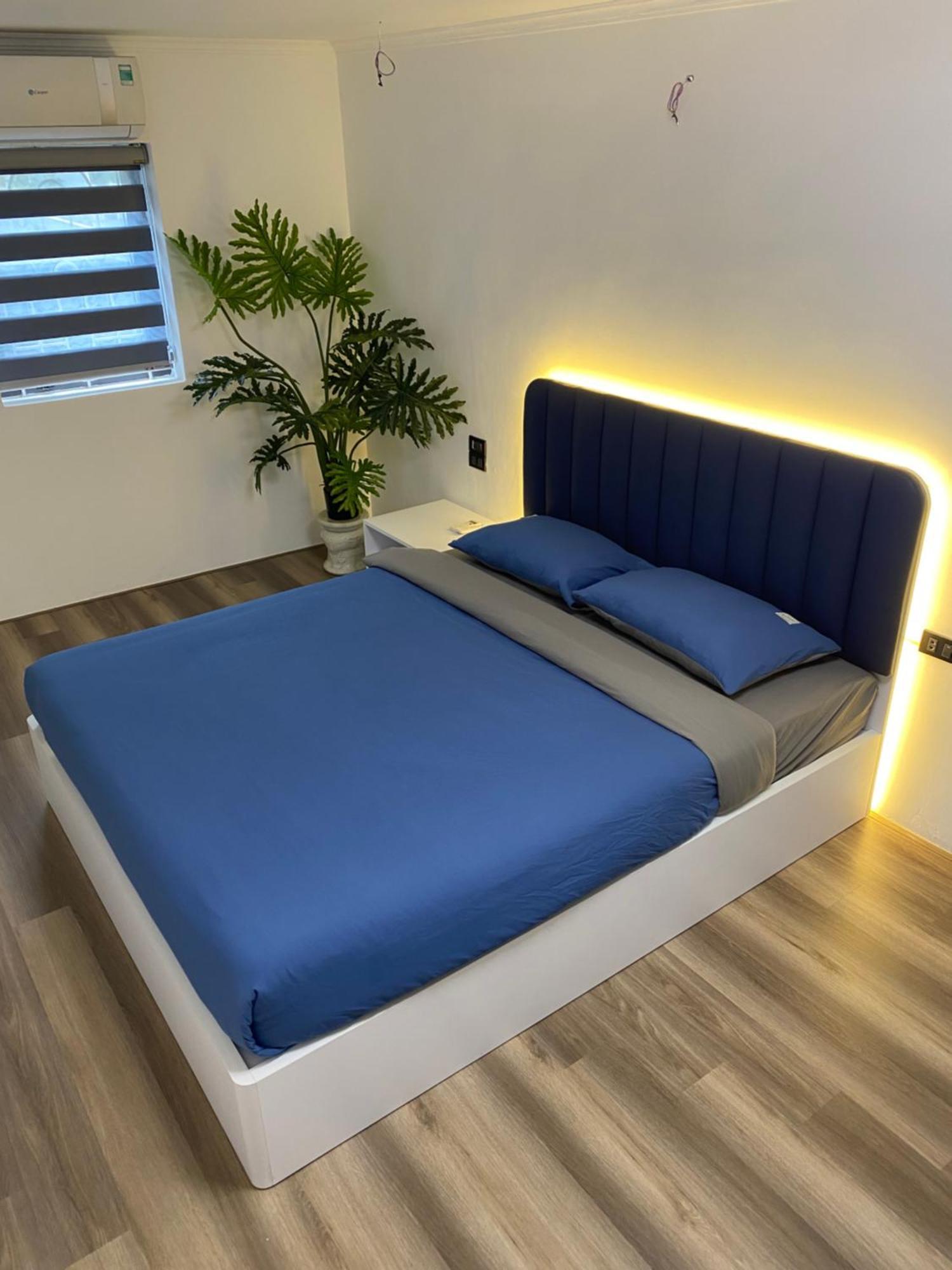 Laca Homestay Hangda Ханой Экстерьер фото