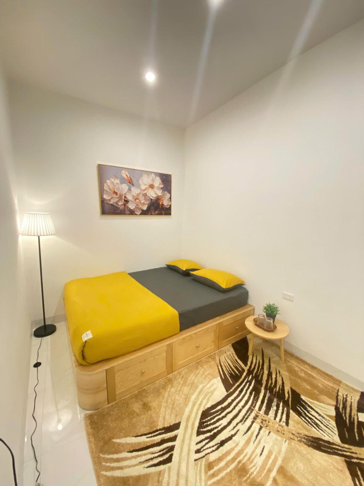 Laca Homestay Hangda Ханой Экстерьер фото