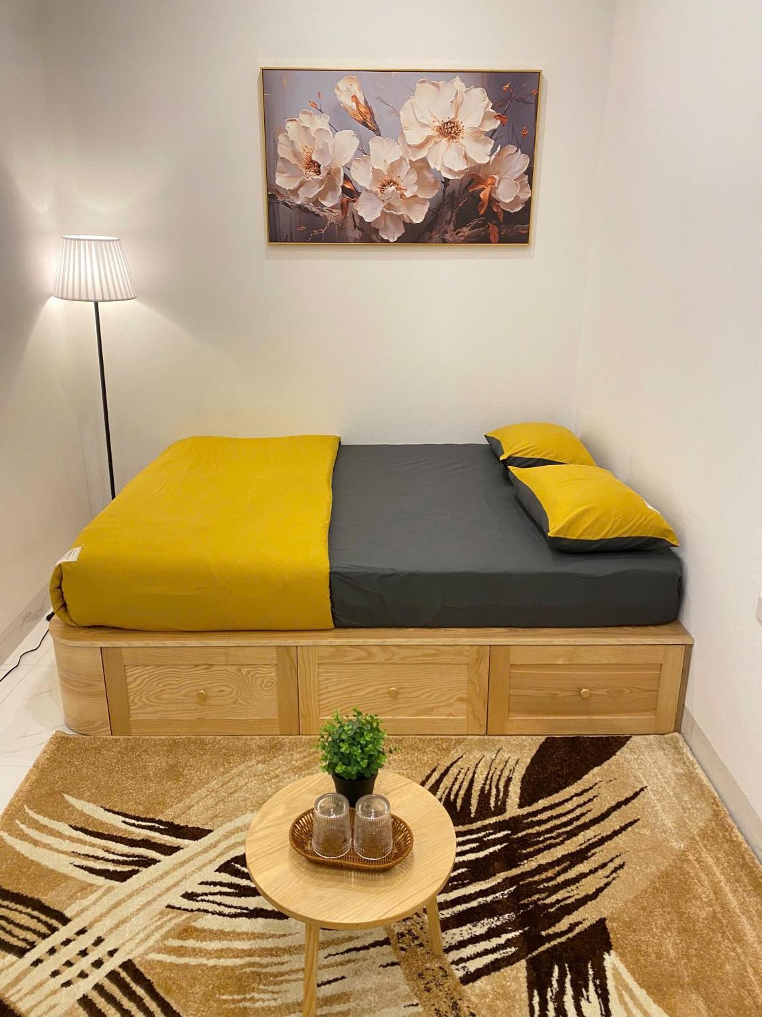 Laca Homestay Hangda Ханой Экстерьер фото